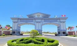 Công ty con của ông chủ sân Golf Long Thành báo lãi 182 tỷ đồng, nợ phải trả hơn 34.800 tỷ đồng