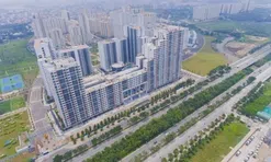 Ban quản trị New City Thủ Thiêm “ngâm” hàng tỷ đồng tiền dịch vụ