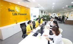 Bảo hiểm Nhân thọ Sun Life Việt Nam vào diện kiểm tra thuế