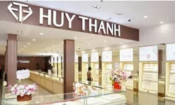 Huy Thanh Jewelry bị xử phạt, chuyển hồ sơ sang cơ quan thuế