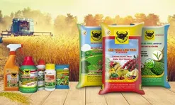 Phân bón Bình Điền bị phạt và truy thu thuế hơn 3,6 tỷ đồng