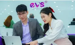 Chứng khoán EVS bị phạt gần 300 triệu đồng do hàng loạt sai phạm nghiêm trọng