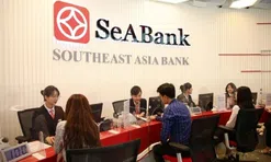 Thanh tra NHNN xử phạt và yêu cầu SeABank khắc phục các vi phạm