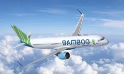 Bamboo Airways bị ngân hàng siết nợ