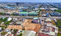 Công ty Hồng Trâm Phát lên tiếng về dự án Khải Hoàn Imperial