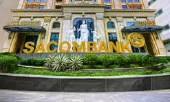 Ngân hàng Sacombank bất ngờ huỷ bỏ tờ trình gia hạn đề án tái cơ cấu