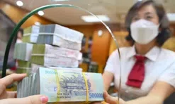 12 ngân hàng hụt tiền gửi đầu năm, đối mặt áp lực thanh khoản