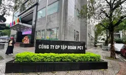 Nhìn lại hành trình 15 năm của PC1 trước khi Chủ tịch Trịnh Văn Tuấn bị bắt