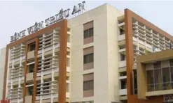 Bệnh viện Triều An do ông Trầm Bê làm Chủ tịch bị hủy tư cách công ty đại chúng
