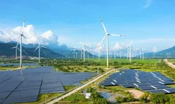 Hơn 2.100 tỷ đồng trái phiếu TNRE bị xếp hạng tín nhiệm không thuận lợi