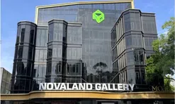 Novaland bị xử phạt thuế và những mảng màu đối lập trong bức tranh tài chính