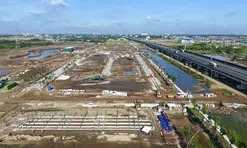 Tây Ninh ra quyết định quan trọng với chủ đầu tư dự án Thanh Phú Centre Point