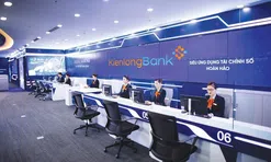 KienlongBank Sóc Trăng cấp tín dụng trái quy định