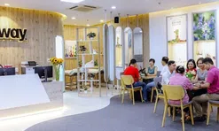 Ủy ban Cạnh tranh quốc gia phạt Công ty Amway Việt Nam 410 triệu đồng