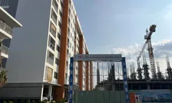 Công ty Địa ốc Hồng Loan nợ thuế hơn 18,4 tỷ đồng
