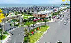 Tạm hoãn xuất cảnh Tổng giám đốc Công ty Địa ốc Ngân Hiệp