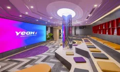 Yeah1 bị phạt và truy thu thuế