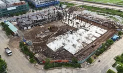 Cư dân dự án Springville của Gamuda Land đóng phí quản lý bao nhiêu?