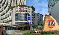 DIC Corp (DIG) bị xử phạt 175 triệu đồng do sử dụng sai mục đích lô trái phiếu mệnh giá 600 tỷ đồng