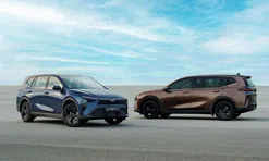 Người dùng nói về VinFast VF MPV 7: Đi đường dài nhàn hơn, cả nhà yên tâm hơn
