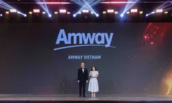 Amway Việt Nam lần thứ 7 được vinh danh "Nơi làm việc tốt nhất châu Á"