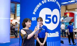 Vinamilk: "Ngôi sao" trong danh mục đầu tư, khẳng định hiệu quả bảo toàn vốn nhà nước