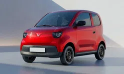 Hội chị em rủ nhau chốt cọc lên đời VinFast VF 2: Chi hơn 100 triệu đồng có ô tô không lo nắng mưa, đi phố đông vô tư