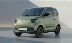 Ngày đầu mở bán, VinFast VF 2 đã “tạo sóng” chốt cọc với khách hàng Việt