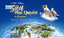 NCB phát triển hệ sinh thái giải pháp tài chính tích hợp đặc quyền dành cho hội viên Sun Signature