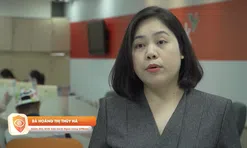 Cái bẫy đánh cắp danh tính đẩy người dân vô tình tiếp tay tội phạm rửa tiền