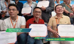 VPBank SME kiến tạo hành trình học tập dành cho CEO: Từ Alibaba đến năng lực tăng trưởng bền vững