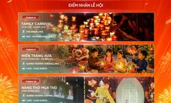 Hạ tầng dọn đường, quy hoạch tạo lõi đưa Đức Hòa - Hậu Nghĩa lên vị thế mới trên bản đồ an cư, đầu tư phía Nam