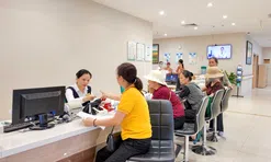 5.000 người dân Quảng Ninh được khám sức khỏe miễn phí tại Vinmec Hạ Long