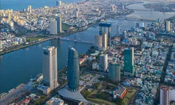 Công ty Bất động sản S-Realty Đà Nẵng nợ thuế hơn 74 tỷ đồng