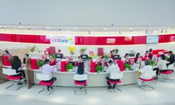 HDBank gia nhập nhóm ngân hàng triệu tỷ, lợi nhuận vượt 13.200 tỷ đồng, vị thế mới trên thị trường vốn quốc tế