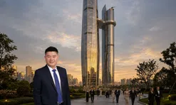 Thaigroup và Thaiholdings mang hàng triệu cổ phần CTCP Du lịch Kim Liên đi thế chấp