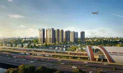 Bluemarq Development, Sài Gòn Phú Minh, COMA 18 bị phạt vì loạt vi phạm chứng khoán