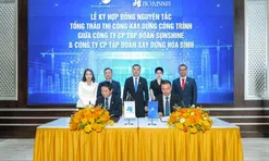 Chủ tịch Tập đoàn Xây dựng Hoà Bình có nguy cơ bị tạm hoãn xuất cảnh
