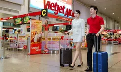 Bay thẳng Cebu, Clark, Chiang Mai cùng Vietjet với vé 0 đồng và ưu đãi 20% hạng vé SkyBoss, Deluxe
