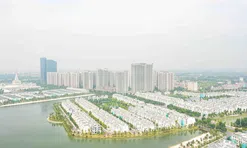 Quy hoạch đô thị dài hạn thay đổi cách lựa chọn bất động sản như thế nào?