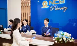 NCB muốn tăng gấp đôi vốn điều lệ lên gần 62.280 tỷ đồng trong năm tới