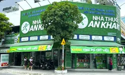 TP HCM: Phạt Nhà thuốc An Khang 11609 số tiền 68 triệu đồng vì nhiều sai phạm