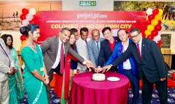 Cùng Vietjet bay thẳng đến Colombo, khám phá “viên ngọc Ấn Độ Dương”