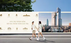 Viết câu chuyện - Một Thành phố”: Kể chuyện TP.HCM từ những ký ức riêng