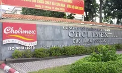Cholimex Food bị phạt và truy thu thuế gần 3,6 tỷ đồng