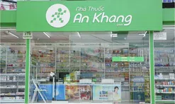 An Khang Pharma bị phạt 68 triệu đồng, nhiều cơ sở y tế và bác sĩ bị xử lý