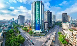 Khối ngoại quay xe, VPB liên tục được gom mạnh