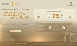 Mua nhà thông minh trong giai đoạn thị trường chọn lọc