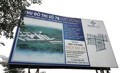 Công ty Bách Đạt An được yêu cầu chứng minh năng lực tài chính