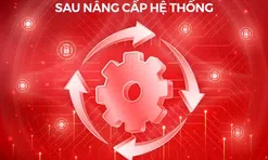 SeABank bị lỗi hệ thống ảnh hưởng đến việc rút tiền của khách hàng
